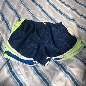 Nike DRI-FIT shorts